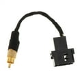 thumbnail image 2 of Furulu Rearview Camera Harness Adapter For 2011-Current Ford & Lincoln Sync2/3/4" TO 8", 2 of 5