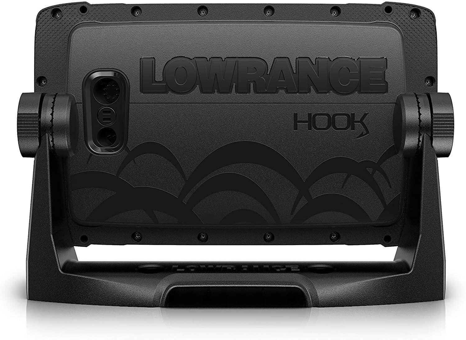 Lowrance Hook Reveal 9 Tripleshot 000-15531-001 - Comptoir Nautique