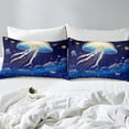 thumbnail image 5 of Funda nórdica Océano Náutica Funda nórdica Hawaii Beach juego de cama, Mar Océano, 5 of 5
