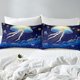 thumbnail image 5 of Funda nórdica Océano Náutica Funda nórdica Hawaii Beach Bedding Set, Sea Ocean, 5 of 5