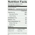 thumbnail image 2 of Alter Eco America Dark Coconut Toffee Organic Chocolate Bar, 2.82 oz, 2 of 2