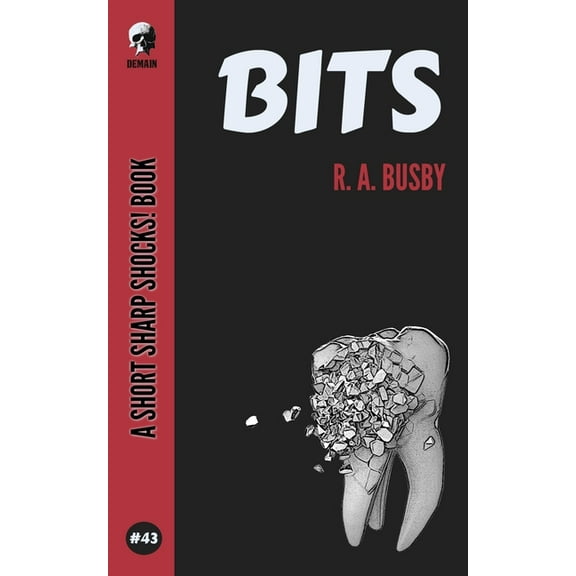 Short Sharp Shocks!: Bits (Series #43) (Paperback)