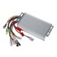 thumbnail image 5 of Regulador de voltaje sin escobillas del controlador de velocidad 36-48v 500w de E-bike E-scooter, 5 of 5