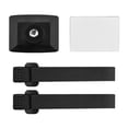 thumbnail image 1 of Shisuyan Camera Fixed Holder Black 1Set 1.3X0.9X0.4In, 1 of 8