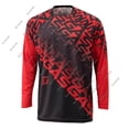 thumbnail image 5 of Camisetas de motociclista nuevas 2024, camisetas de motocross ..., 5 of 5