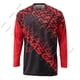 thumbnail image 5 of Camisetas de motociclista nuevas 2024, camisetas de motocross ..., 5 of 5