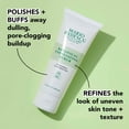 thumbnail image 4 of Exfoliante facial Mario Badescu, exfoliante botánico, 100 ml, 4 of 8