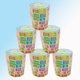 thumbnail image 5 of Cubo de números matemáticos, juegos de cálculo, cubo cilíndrico, juguetes de rompecabezas de matemáticas para niños Tmvgtek juguetes de los niños, 5 of 9