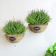 thumbnail image 3 of Toystoory 6 piezas de plantas artificiales de ramas de hojas falsas Type3 NO3, 3 of 6