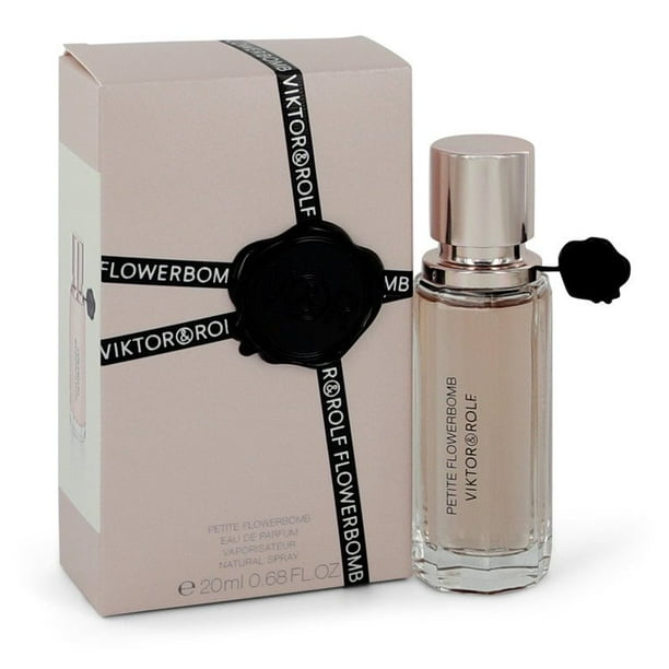 Flowerbomb best sale perfume walmart