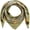 Green, variant on Satin Bandanas Head Scarf For Women Hair Scarves Accessories Lightweight Fashion Wrap Neck Silk Sleeping Headscarf