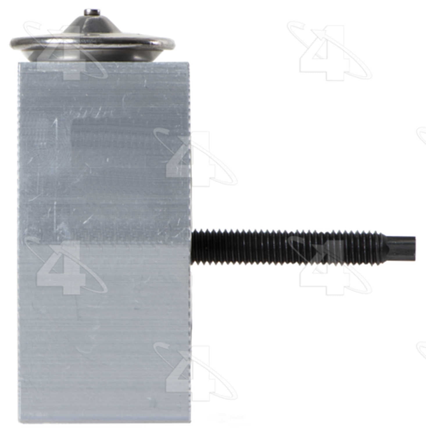 Four Seasons 39543 Block Type Expansion Valve w/o Solenoid