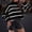 Black, variant on FDGIU 2025 Women's Turtleneck Knit Sweater - Oversized Cable Knit Long Sleeve Pullover, Loose Fit Winter Fashion Top