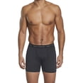 thumbnail image 6 of Pair of Thieves SUPERFIT 2-Pack Adult Mens Boxer Briefs, Sizes S-3XL, 6 of 8