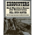 thumbnail image 1 of Exodusters: Black Migration to Kansas after Reconstruction, 1 of 2
