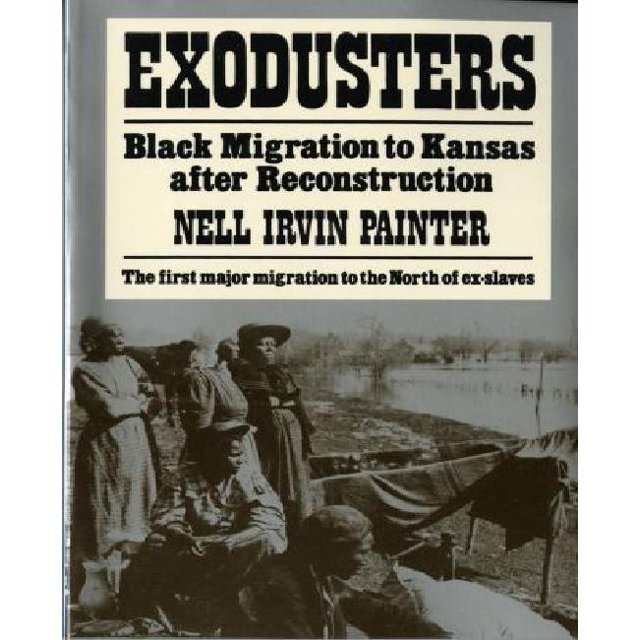 Exodusters: Black Migration to Kansas after Reconstruction