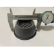 thumbnail image 2 of 4 Piezas Almohadillas Antivibración para Pies de Goma para Lavadora Almohadillas para Pies para Lavadora Almohadilla Antivibración, para Lavadora y Secadora JM MX-0138468FYD, 2 of 5