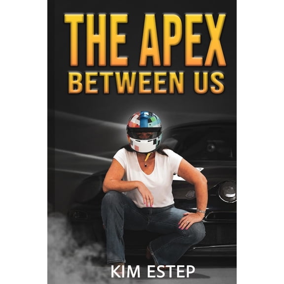 The Apex Between Us, (Paperback)