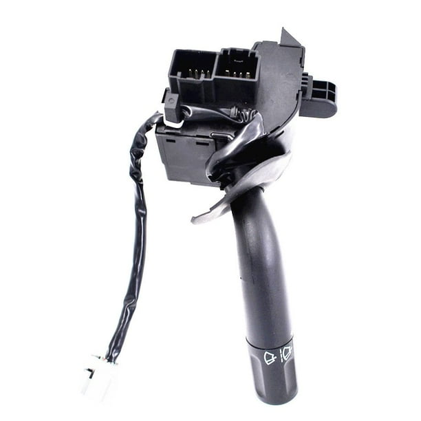 Headlight Turn Signal Wiper Dimmer Combination Lever Switch Fit for 05