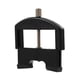thumbnail image 5 of BESTYASH 1Ud Violin String Lifter Negro Herramienta Precisa Para De Cuerdas Violín, 5 of 7
