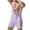 #310-Purple, variant on Men's Deep V Neck Sleeveless Bodysuit Casual Summer Fashion Jumpsuit Athletic Loungewear Romper Sky Blue XXL Gifts for Father