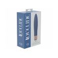 thumbnail image 2 of LoveLine Fame Vibromasseur Mini à Points G en Silicone Rechargeable à 10 Vitesses, Bleu, 2 of 3