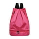 thumbnail image 2 of RKSTN swimming backpack Swimming Backpack With Shoe Compartment - Wet And Dry Separation Backpack Ideal For Beach Gym Travel Swimming Sports, 2 of 9