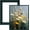Dark Green, variant on Floating Frame for 8x10 Canvas Oil Paintings, 2 Pack Antique Canvas Frame with 0.9" Deep, Floater Frame for Canvas Prints Wall Art/Portrait/Landscape Kitchen Dining Room Staircase Decor (Gold)