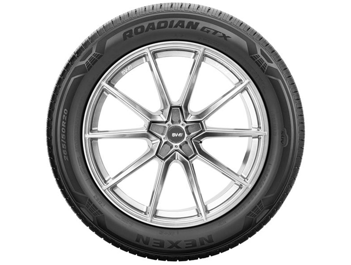 Nexen Roadian GTX 275/45R20XL 110V BSW Tire