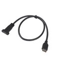 thumbnail image 3 of Cable de extensión USB 3.1 tipo E a , con soporte adaptador tipo E a Magideal Cable de extensión, 3 of 6