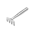 thumbnail image 2 of Yunuuuoa Ensemble d'Outils de Jardinage en Acier Inoxydable avec Truelle pour Plantation Intérieure Extérieure Jardinage Désherbage Creusement Sol Transplantation Pot à Herbes Conteneur Lit Surélevé, 2 of 6