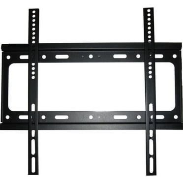 Impact Mounts Lcd Led Plasma Flat Tilt Tv Wall Mount | Desertcart