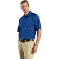 thumbnail image 5 of Cornerstone Men's Snag-Proof Performance Wicking Polo Shirt, 5 of 6