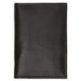 thumbnail image 6 of Genuine Lamb Leather Bifold Business Card and Credit Card Holder Top Load 68 (C), 6 of 6