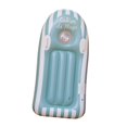 thumbnail image 2 of koolsoo Inflatable Surfboard PVC Surf Body Board for Beach Party Water Entertainment Green, 2 of 9