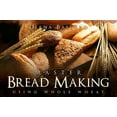 thumbnail image 1 of Pre-Owned Master Bread Making Using Whole Wheat (Paperback) 159955187X 9781599551876, 1 of 1