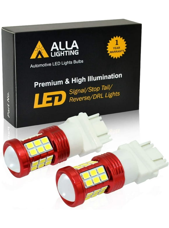 Car Brake Lights in Brake Lights