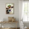 thumbnail image 4 of Wdftyju 5D DIY diamante pintura completo redondo taladro pastoreo vaca Rhinestone mosaico Animal Wdftyju 5yp9rm6zj0yv7se4, 4 of 9