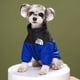 thumbnail image 1 of Winter Warm Pet Dog Clothes for Small Large Dogs Waterproof  Reflective  Dog Wadded Jacket Coat French Bulldog Dog Costume ShopWise Round, 1 of 10