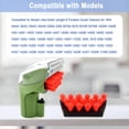thumbnail image 2 of Cepillo de repuesto para Bissell Little-Green 1400B, 2 of 6