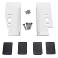thumbnail image 2 of 1 Set Effective Washing Machine Stacking Space Saving Laundry Stacking Kit, 2 of 4