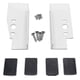 thumbnail image 2 of 1 Set Effective Washing Machine Stacking Space Saving Laundry Stacking Kit, 2 of 4