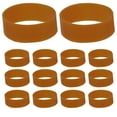 thumbnail image 1 of EeaseCA 1 Set of Vietnam Rubber Bands Durable Rubber Rings High-elastic Rubber Rings, 1 of 7