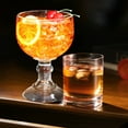thumbnail image 4 of 2 copas de margarita, copas de vino, copas de fiesta, copas tipo cáliz para fiestas, bodas y bares., 4 of 7