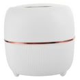 thumbnail image 4 of CATIEBYE 1Set Garbage Bins Rectangular White for Home and Office Use, 4 of 7