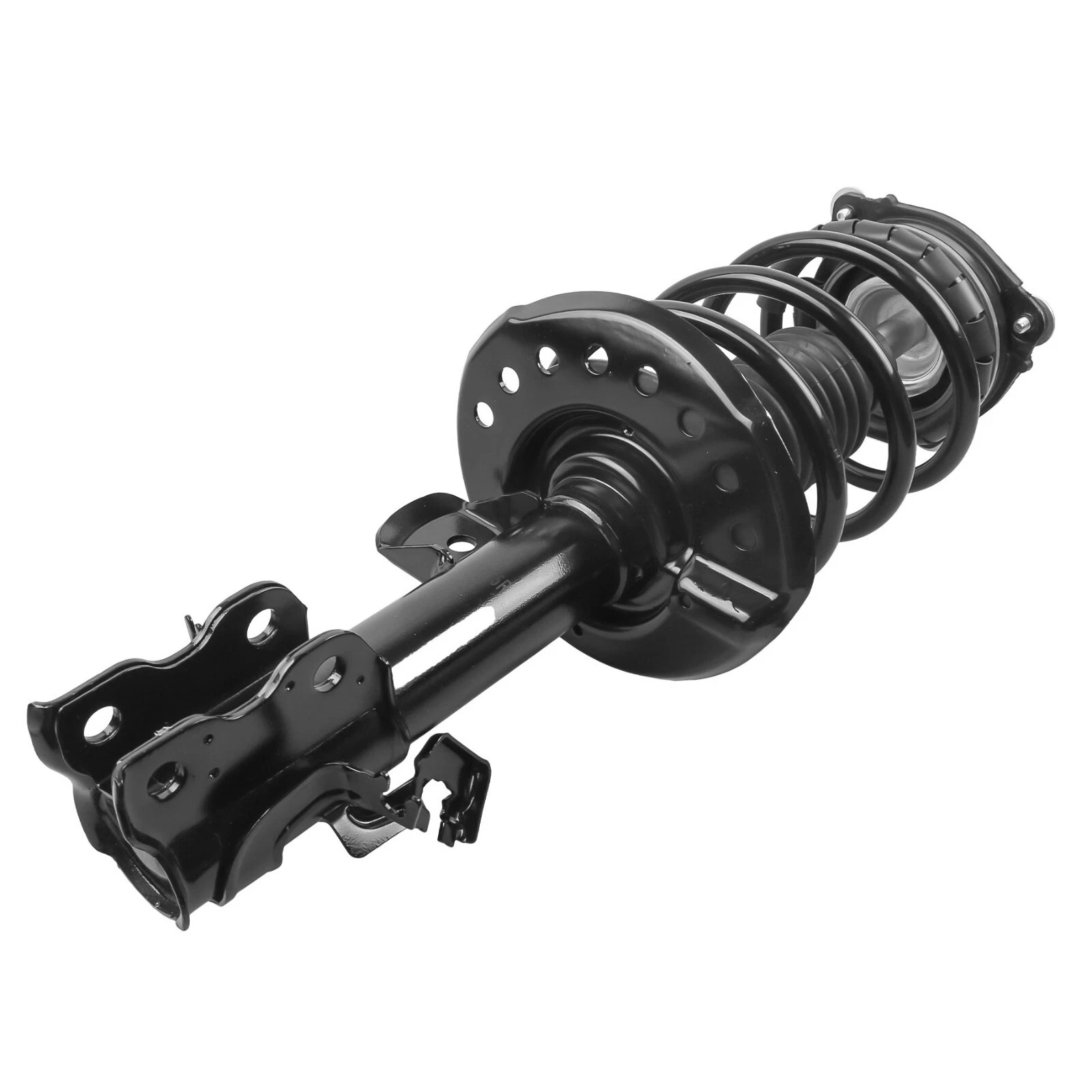 MOSTPLUS 2PCS Front Complete Struts Assembly for 2014-2019 Nissan Sentra 172948 172947
