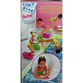 thumbnail image 2 of Barbie Flip'n Bucear, 2 of 7