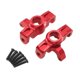 thumbnail image 4 of Copa de dirección delantera para coche RC, fácil instalación, alto rendimiento, reemplaza 14211 rojo, 4 of 9