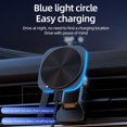 thumbnail image 4 of Yjjz Car Magnetic Wireless Charger Car Use 15W for All Mobile Phone, 4 of 5