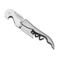 thumbnail image 1 of Professional Waiter´s Corkscrew for all Cork Stoppered and Beer Cap Bottles-Stainless Steel Lightweight Corkscrews for Wine Bottles-Set of 1 Wine Opener Used for the Best Waiters, 1 of 5